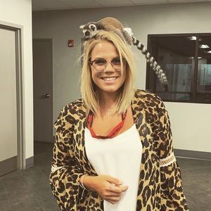 Meet your Posher, Kelli